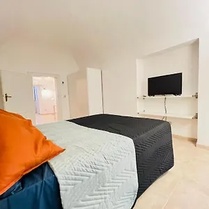 Casa Aurora Bari